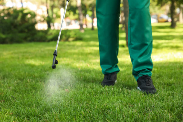 Best Pest Control for Restaurants  in Monmouth, OR