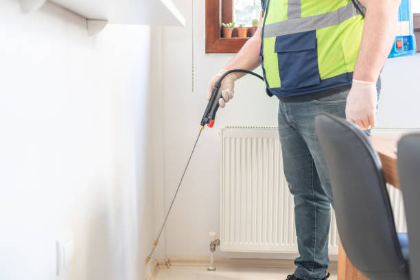 Best Emergency Pest Control  in Monmouth, OR