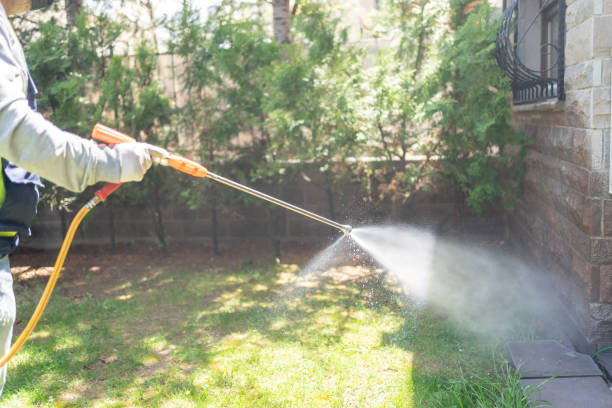 Monmouth, OR Pest Control Company