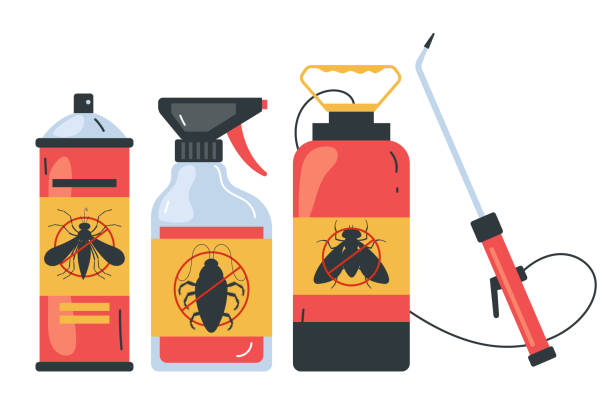 Pest Control for Restaurants in Monmouth, OR